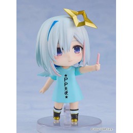 HOLOLIVE PRODUCTION AMANE KANATA NENDOROID ACTION FIGURE GOOD SMILE COMPANY