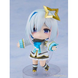 HOLOLIVE PRODUCTION AMANE KANATA NENDOROID ACTION FIGURE GOOD SMILE COMPANY