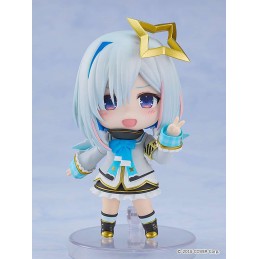 HOLOLIVE PRODUCTION AMANE KANATA NENDOROID ACTION FIGURE GOOD SMILE COMPANY