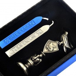 HARRY POTTER RAVENCLAW WAX SEAL SIGILLO PER CERA NOBLE COLLECTIONS