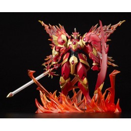 GOOD SMILE COMPANY ORIGINAL CHARACTER PARTS FOR MODEROID FLAME EFFECT