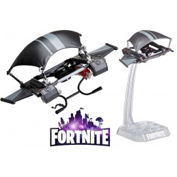 HASBRO FORTNITE VICTORY ROYALE SERIES GLIDER DOWNSHIFT ACTION FIGURE