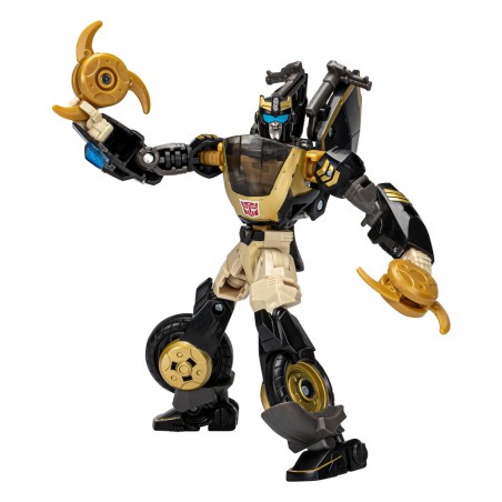 TRANSFORMERS LEGACY EVOLUTION PROWL ACTION FIGURE