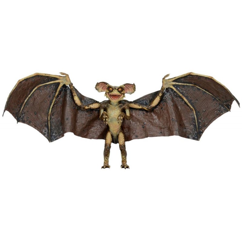 GREMLINS 2 BAT GREMLIN ACTION FIGURE NECA