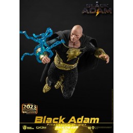 BLACK ADAM FINAL BATTLE VERSION DAH-064SP ACTION FIGURE BEAST KINGDOM