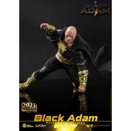 BEAST KINGDOM BLACK ADAM FINAL BATTLE VERSION DAH-064SP ACTION FIGURE