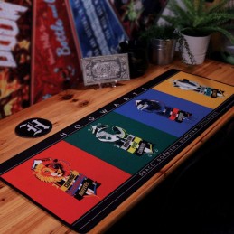 HARRY POTTER XL DESK MAT E COASTER FANATTIK