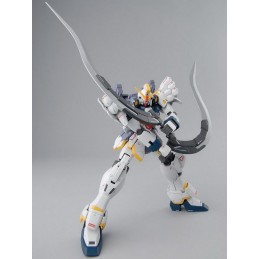 BANDAI MASTER GRADE MG GUNDAM SANDROCK ENDLESS WALTZ 1/100 MODEL KIT FIGURE