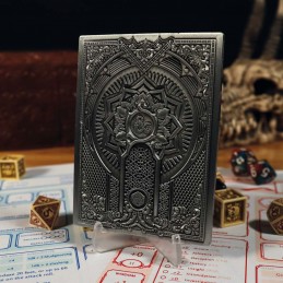 FANATTIK DUNGEONS AND DRAGONS PLAYER'S HANDBOOK INGOT