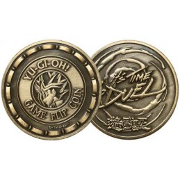 FANATTIK YU-GI-OH! OFFICIAL FLIP COIN