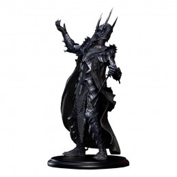 WETA LORD OF THE RINGS SAURON 20CM STATUE FIGURE