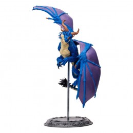 MC FARLANE WORLD OF WARCRAFT DRAKE 2-PACK ACTION FIGURES