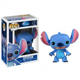 FUNKO POP! LILO AND STITCH STITCH 12 FIGURE FUNKO