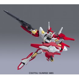 HIGH GRADE HG REBORNS GUNDAM CB-0000G/C MODEL KIT ACTION FIGURE BANDAI
