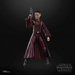 STAR WARS THE BLACK SERIES PADME AMIDALA ACTION FIGURE HASBRO