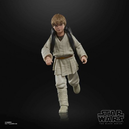 STAR WARS THE BLACK SERIES ANAKIN SKYWALKER ACTION FIGURE