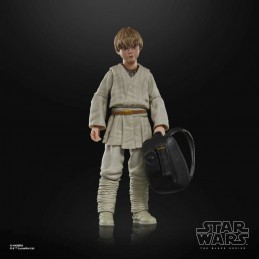 STAR WARS THE BLACK SERIES ANAKIN SKYWALKER ACTION FIGURE HASBRO