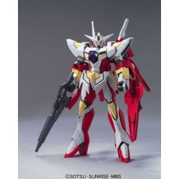 HIGH GRADE HG REBORNS GUNDAM CB-0000G/C MODEL KIT ACTION FIGURE BANDAI