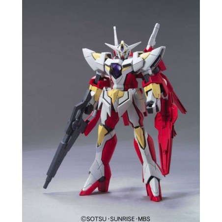 HIGH GRADE HG REBORNS GUNDAM CB-0000G/C MODEL KIT ACTION FIGURE