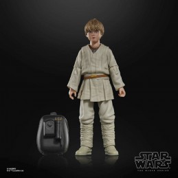 STAR WARS THE BLACK SERIES ANAKIN SKYWALKER ACTION FIGURE HASBRO