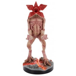 EXQUISITE GAMING STRANGER THINGS DEMOGORGON CABLE GUY STATUE 20CM FIGURE