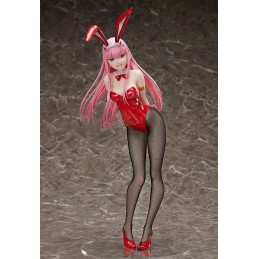 FREEING DARLING IN THE FRANXX ZERO TWO BUNNY VERSION STATUE FIGURE