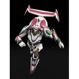 EUREKA SEVEN NIRVASH TYPE ZERO MODEROID MODEL KIT ACTION FIGURE GOOD SMILE COMPANY