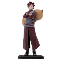 ABYSTYLE NARUTO SHIPPUDEN GAARA SUPER FIGURE COLLECTION STATUE