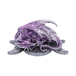 TRIPLE MOON TREASURE DRAGON FIGURE NEMESIS NOW