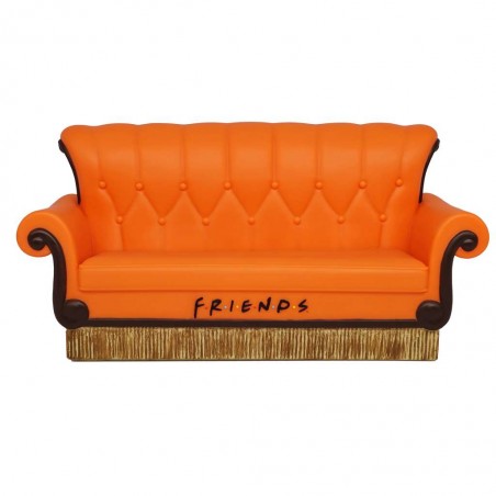 FRIENDS COUCH BANK