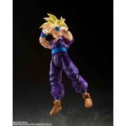 BUY DRAGON BALL Z SUPER SAIYAN GOHAN THE WARRIOR WHO SURPASSED GOKU