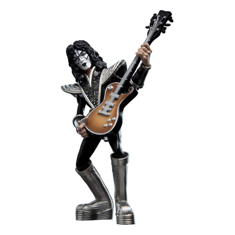 WETA KISS MINI EPICS VINYL FIGURE THE SPACEMAN STATUE FIGURE