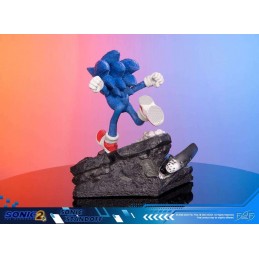 Only 1,000 Sonic Fans Will Get This Nifty 20th Anniversary Statue - The  Escapist