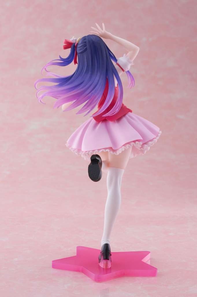 TAITO OSHI NO KO AI HOSHINO B-KOMACHI COREFUL FIGURE STATUA