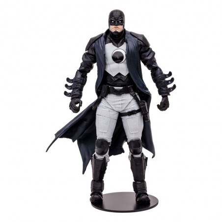 DC MULTIVERSE MIDNIGHTER GOLD LABEL ACTION FIGURE