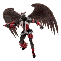 KING SPAWN AND DEMON MINIONS MEGAFIG 30CM ACTION FIGURE MC FARLANE