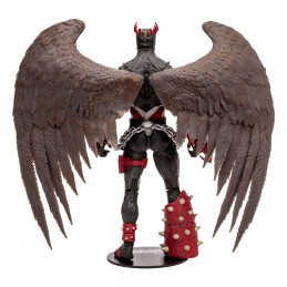 KING SPAWN AND DEMON MINIONS MEGAFIG 30CM ACTION FIGURE MC FARLANE