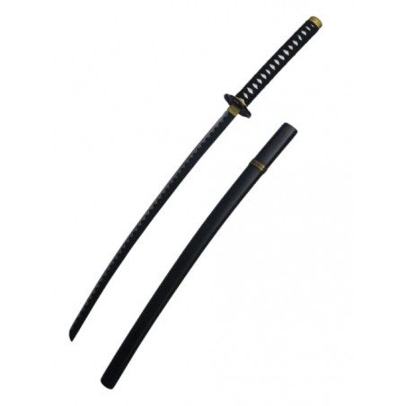 BLACK CLOVER YAMI SUKEHIRO KATANA REPLICA 105CM