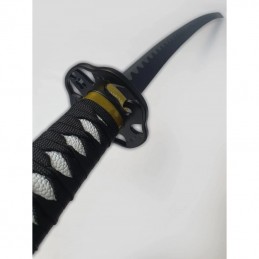 BLACK CLOVER YAMI SUKEHIRO KATANA REPLICA 105CM