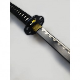 BLACK CLOVER YAMI SUKEHIRO KATANA REPLICA 105CM