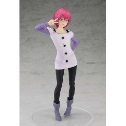 GOOD SMILE COMPANY THE SEVEN DEADLY SINS GOWTHER POP UP PARADE STATUE FIGURE