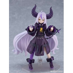 MAX FACTORY HOLOLIVE PRODUCTION LA+ DARKNESSS FIGMA ACTION FIGURE