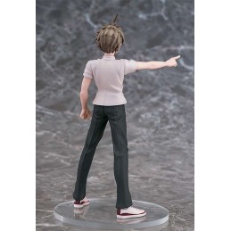 GOOD SMILE COMPANY DANGANRONPA 1.2 RELOAD HAJIME HINATA POP UP PARADE STATUE FIGURE