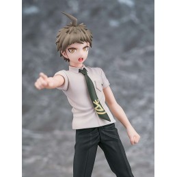 GOOD SMILE COMPANY DANGANRONPA 1.2 RELOAD HAJIME HINATA POP UP PARADE STATUE FIGURE