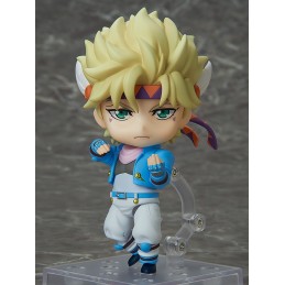 JOJO'S BIZARRE ADVENTURE CAESAR ANTHONIO ZEPPELI NENDOROID ACTION FIGURE GOOD SMILE COMPANY