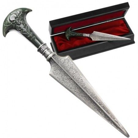 HARRY POTTER - BELLATRIX DAGGER PUGNALE REPLICA