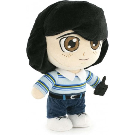 STRANGER THINGS MIKE 27CM PELUCHES FIGURE