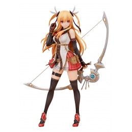 QUES Q THE LEGEND OF HEROES ALISA REINFORD 1/7 STATUE FIGURE