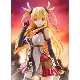 QUES Q THE LEGEND OF HEROES ALISA REINFORD 1/7 STATUE FIGURE