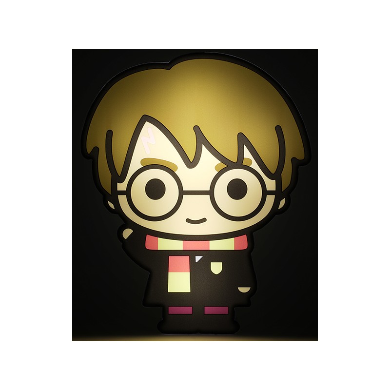 Harry Potter - Lampe veilleuse Hedwige 16,5 cm - Imagin'ères